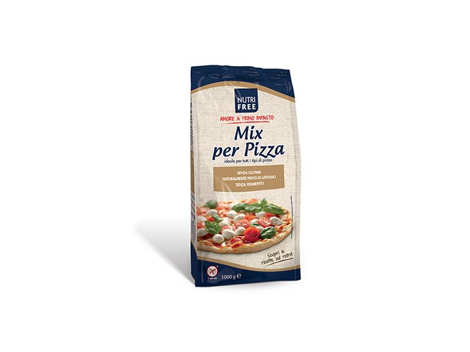 Mix per Pizza