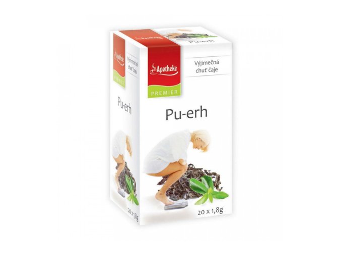 Pu ehr