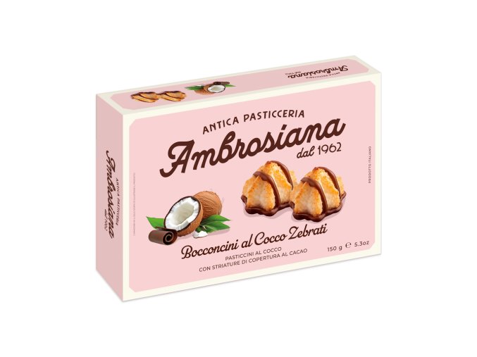 9 21003 pasticini cocco kokosove susenky ambrosiana 150g 2024 2545 l