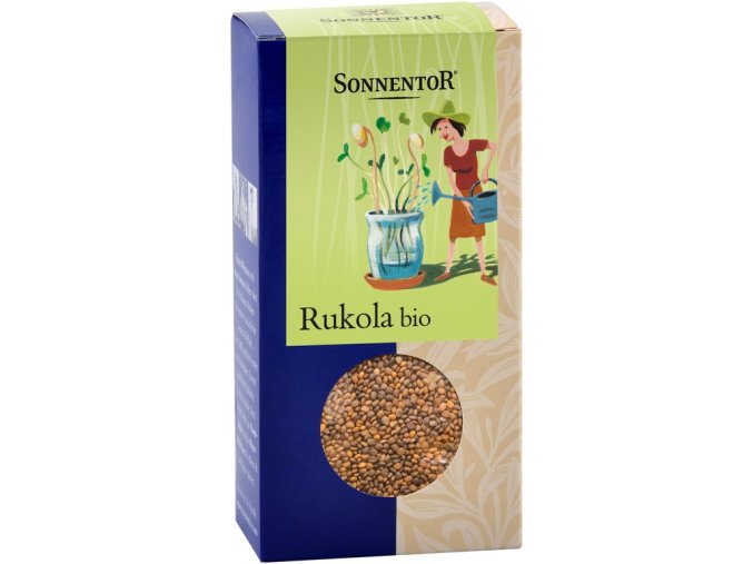 2336 bio rukola 120g