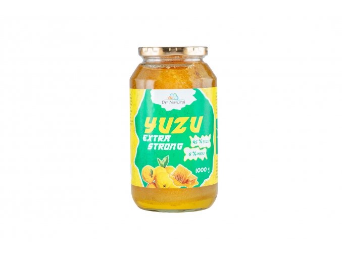 Yuzu 1000 g