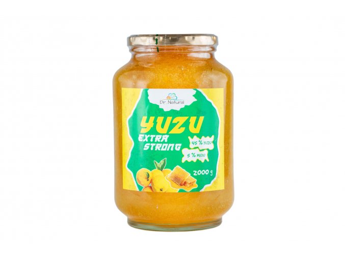 Yuzu 2000 g