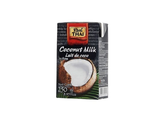 Kokosové mléko 85%