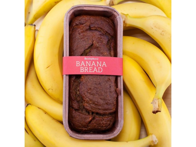 Banana bread