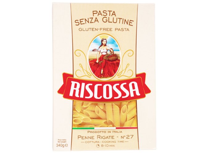 Penne Riscossa 340g