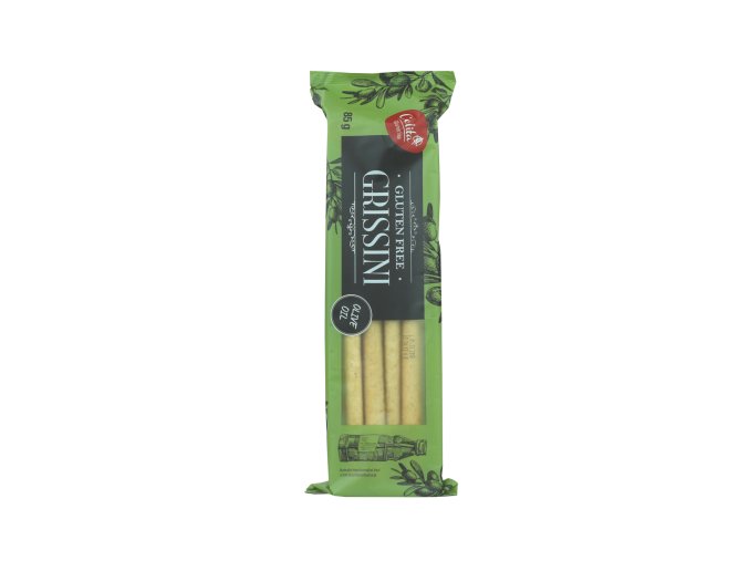 Grissini