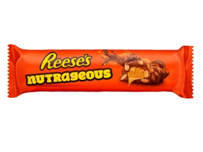 Reeses Nutrageous