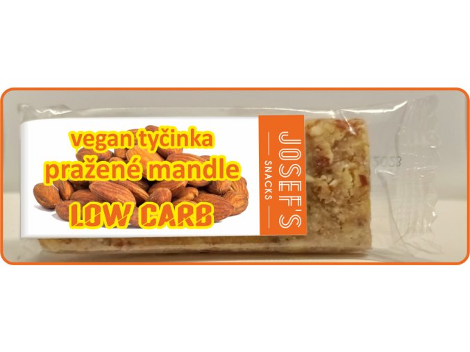 Low Carb Mandle