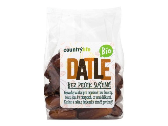 CL Bio Datle 250g