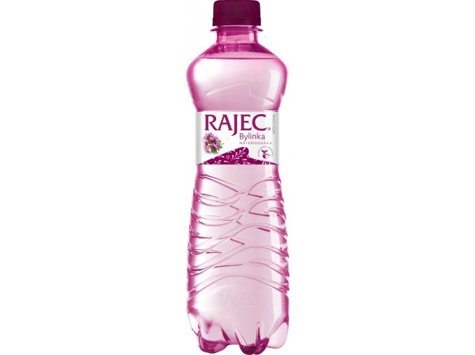 Rajec mateřídouška 0,75l
