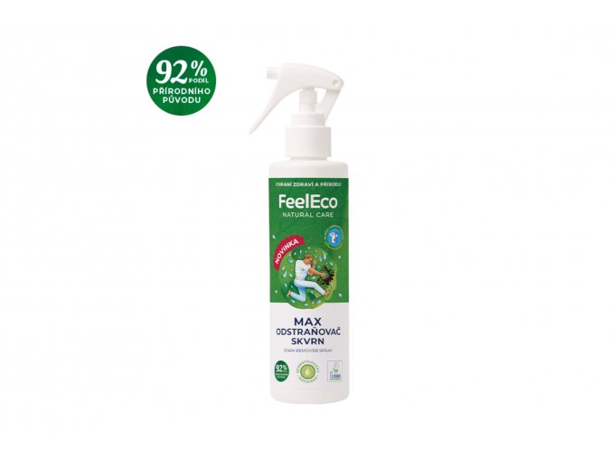 Feel eco max 200ml