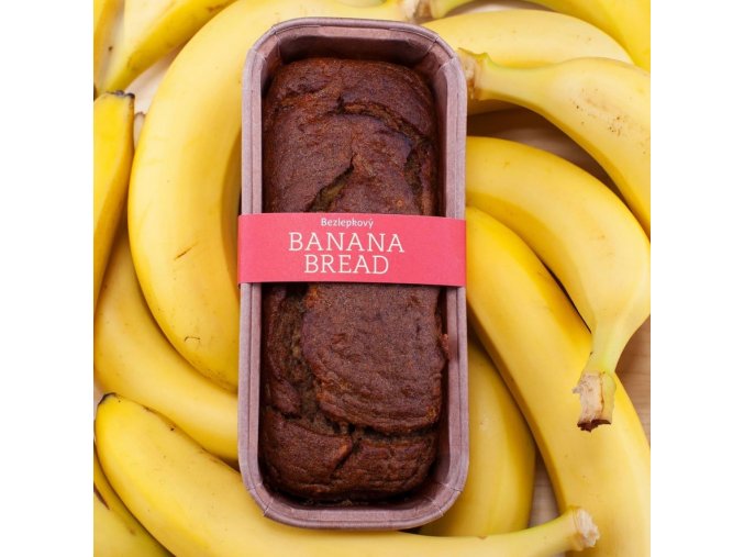 Banana bread