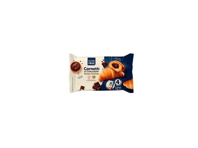 NT Croissan čokoláda