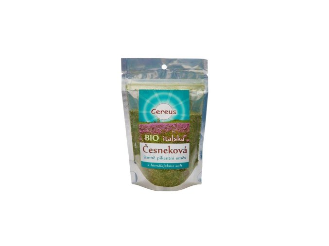 2717 bio himalajska sul cesnekova 120g