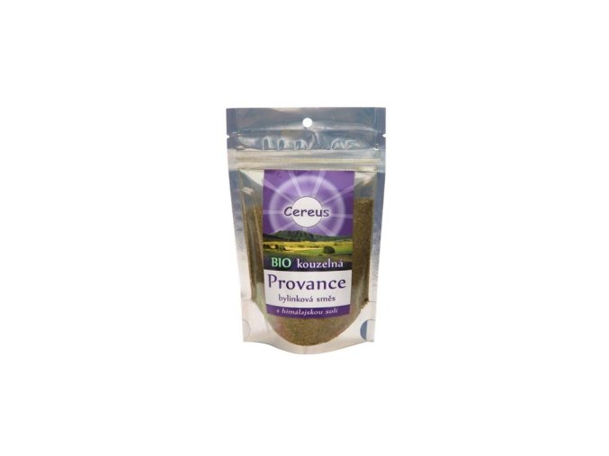 2726 bio himalajska sul kouzelna provence 120g