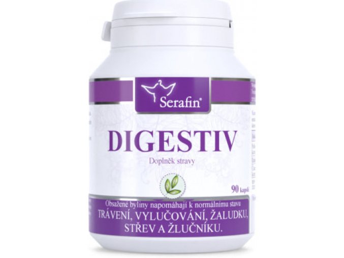 Digestiv