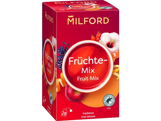 früchte Mix95