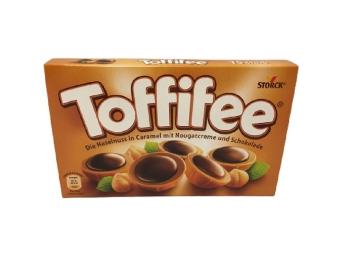 Toffifee
