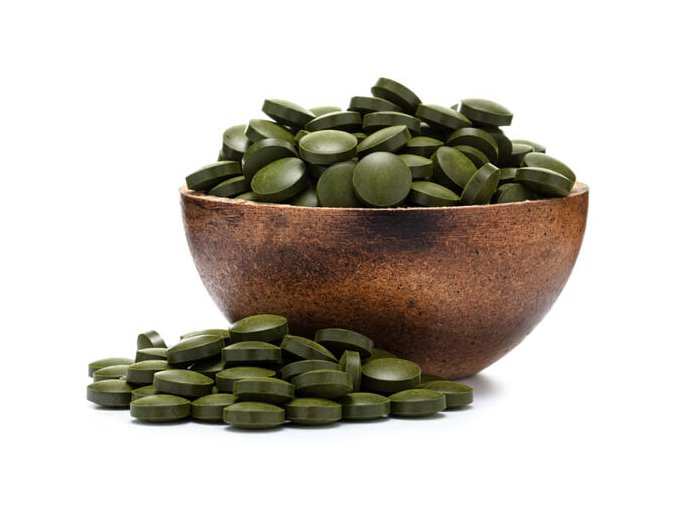 Chlorella BIO