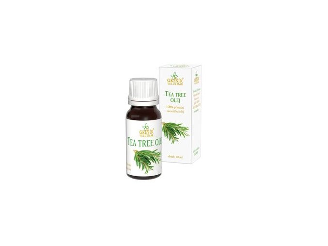 Tea tree