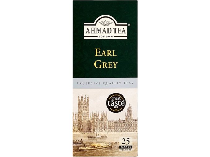 Ahmad EG 25