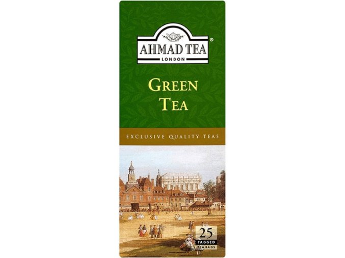 Ahmad GT 25