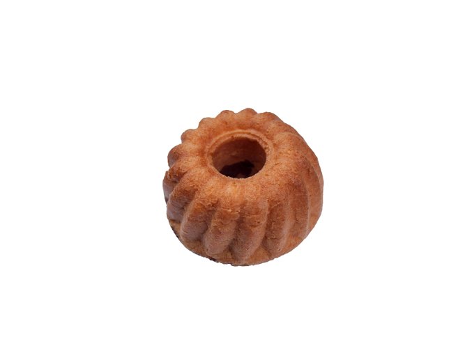 Bábovka 100g