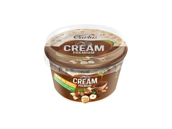 Carla Premium Cream