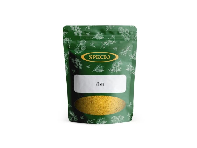 Specio čína 60g