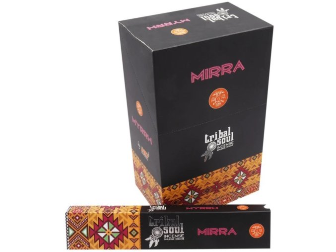 Mirra