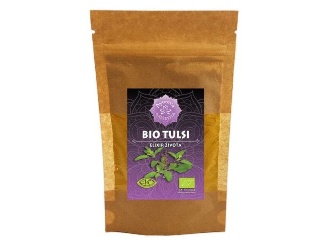 Altevita BIO Tulsi 60g