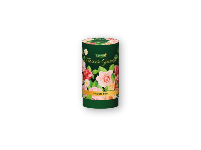 l406 flower gerden