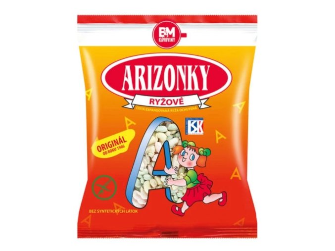 Arizonky