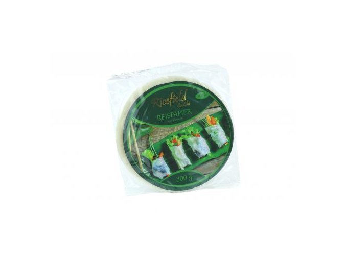 Rýžový papír Ricefield 300g