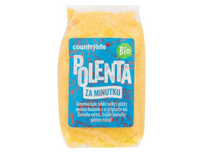 Polenta
