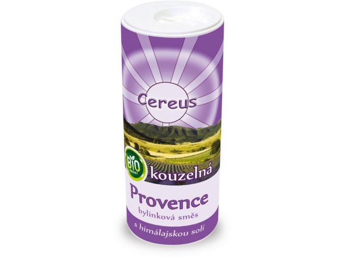 3101 bio slanka kouzelna provence 120g