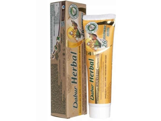 Dabur herbal