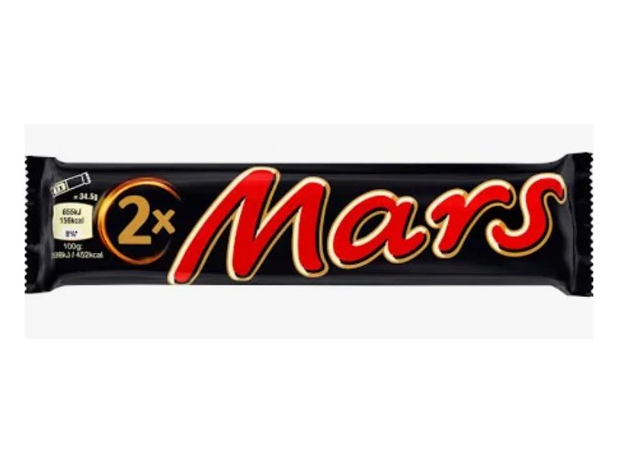 Mars