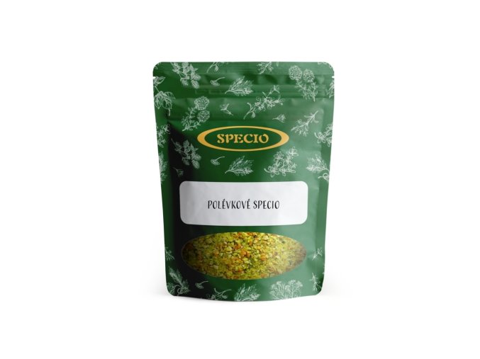 Polévkové SPECIO 100g