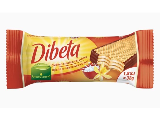 Diabeta smetanová