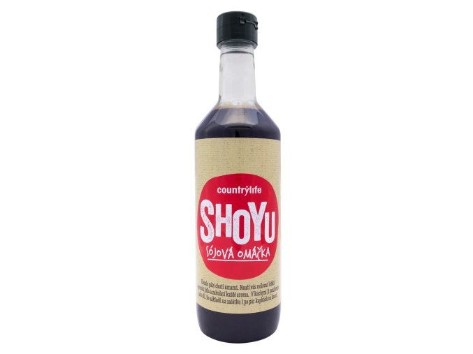 Shoyu 500ml