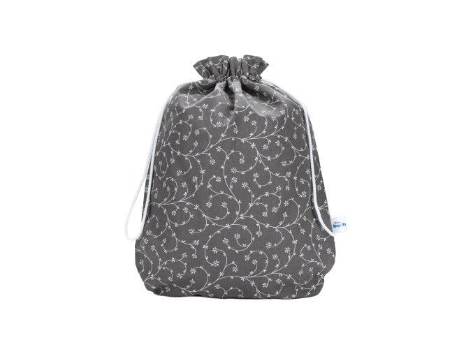 Wrapacek XL sedy s ornamentem