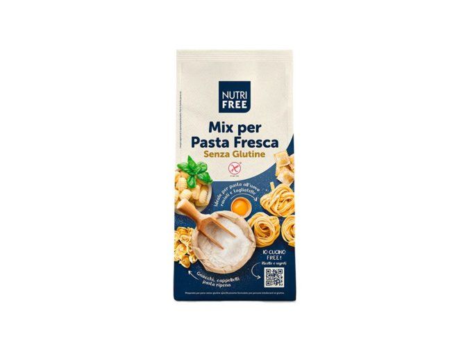 mixpastacibisenzaglutine