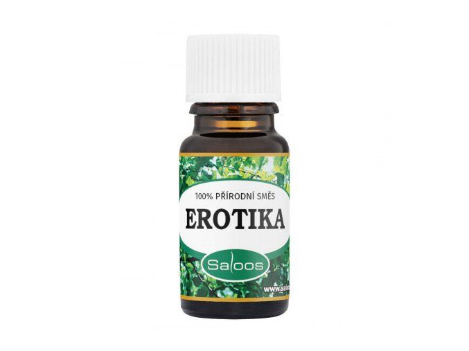 ps erotika 5 ml