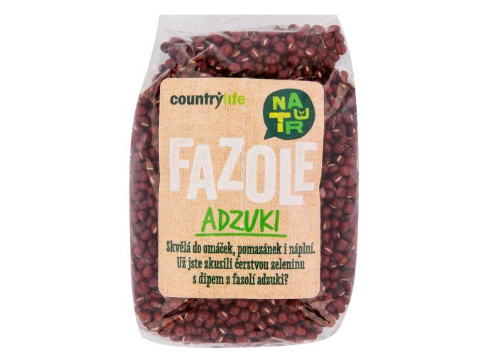 Adzuki 500g
