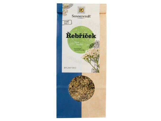 Řebříček