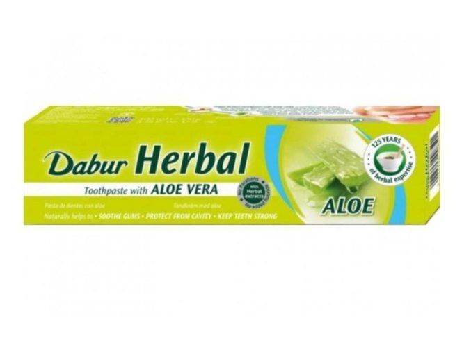 Dabur s Aloe vera