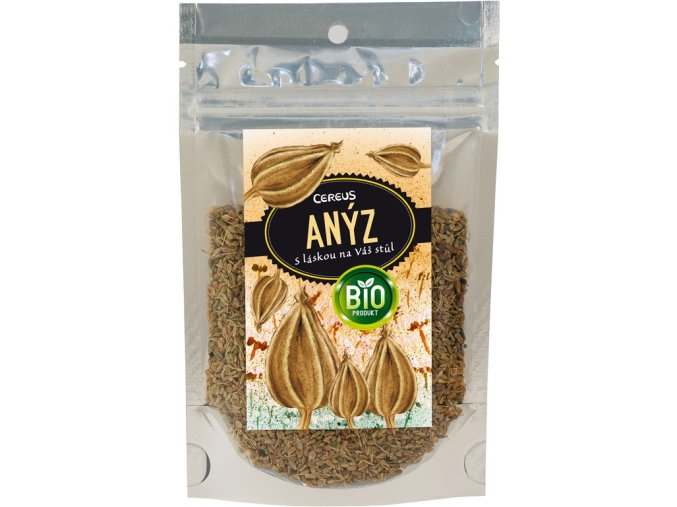 3512 bio anyz cely 30g