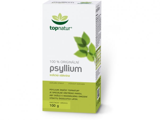 50 psyllium 100g