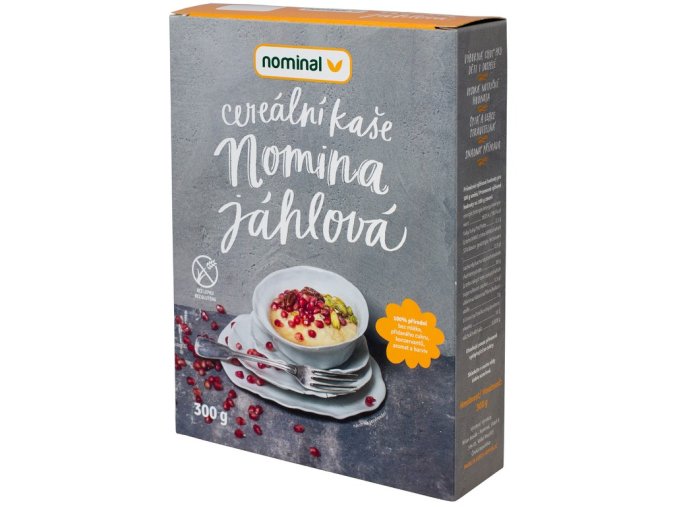 5513 cerealni kase nomina jahlova 300g